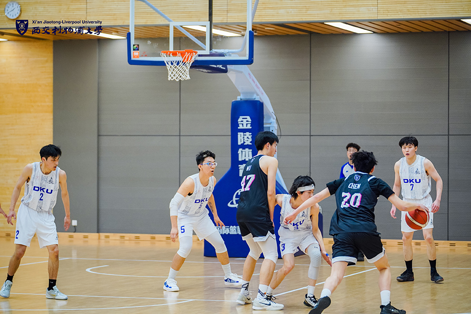 中锋